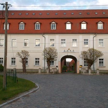 Domaene-Badetz Hotel Exterior foto